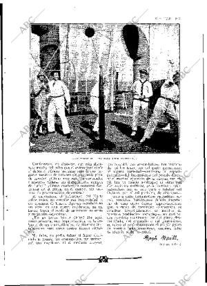 BLANCO Y NEGRO MADRID 22-08-1926 página 63