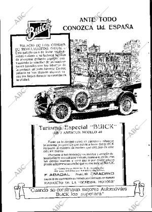 BLANCO Y NEGRO MADRID 22-08-1926 página 64