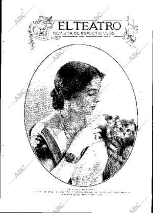 BLANCO Y NEGRO MADRID 22-08-1926 página 69