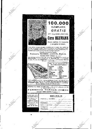 BLANCO Y NEGRO MADRID 22-08-1926 página 7