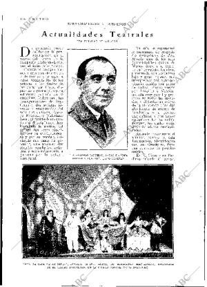 BLANCO Y NEGRO MADRID 22-08-1926 página 70