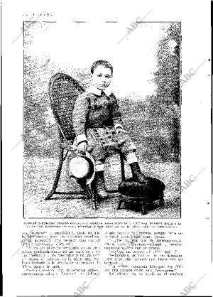 BLANCO Y NEGRO MADRID 22-08-1926 página 74