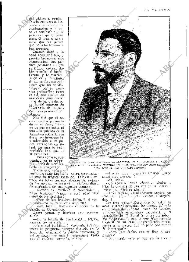 BLANCO Y NEGRO MADRID 22-08-1926 página 75