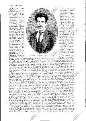 BLANCO Y NEGRO MADRID 22-08-1926 página 78