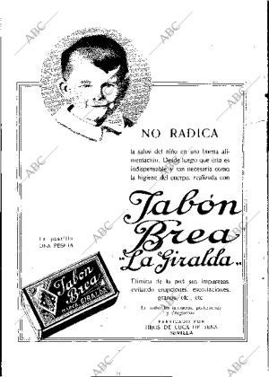 BLANCO Y NEGRO MADRID 22-08-1926 página 80