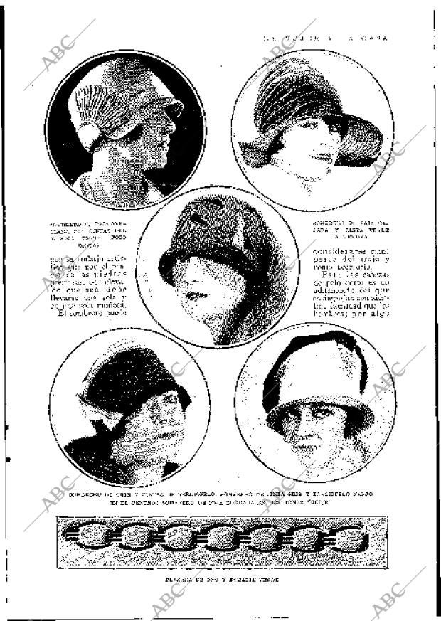 BLANCO Y NEGRO MADRID 22-08-1926 página 83