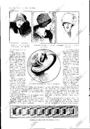 BLANCO Y NEGRO MADRID 22-08-1926 página 84