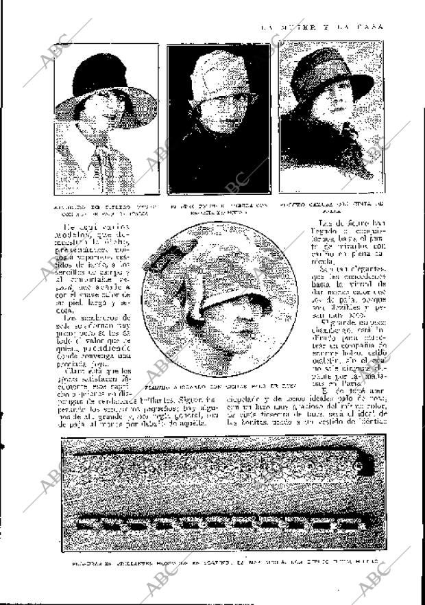 BLANCO Y NEGRO MADRID 22-08-1926 página 85