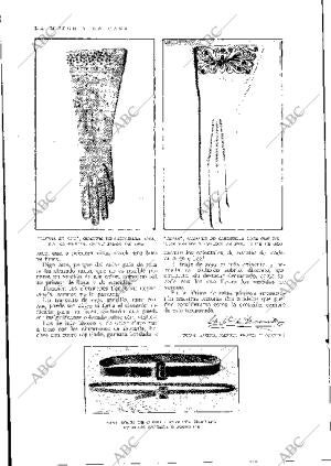 BLANCO Y NEGRO MADRID 22-08-1926 página 86