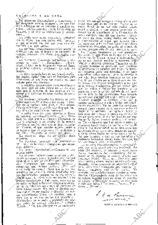 BLANCO Y NEGRO MADRID 22-08-1926 página 88