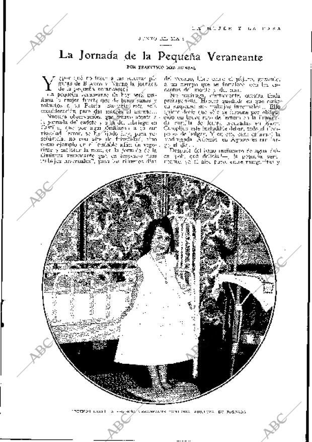 BLANCO Y NEGRO MADRID 22-08-1926 página 89