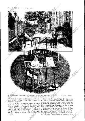 BLANCO Y NEGRO MADRID 22-08-1926 página 90