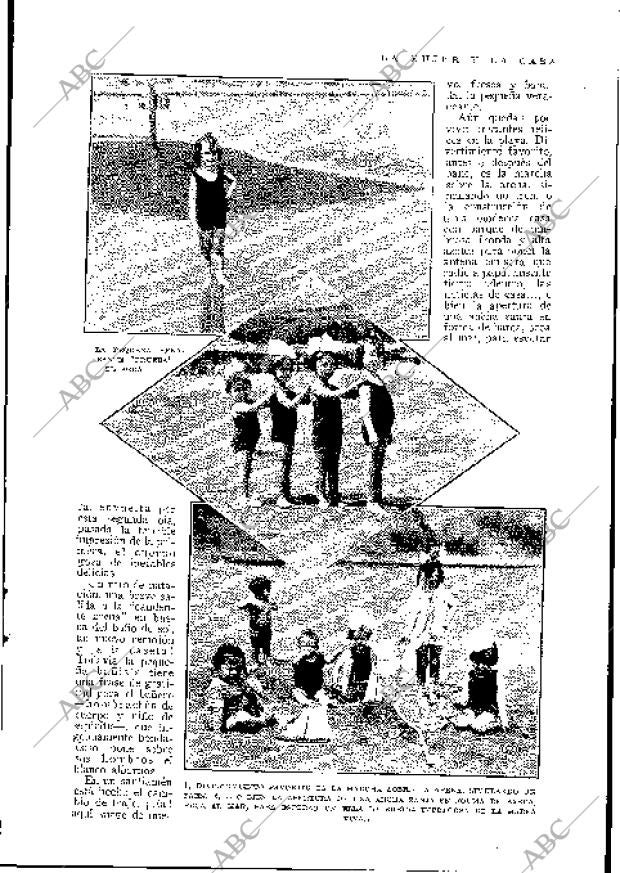 BLANCO Y NEGRO MADRID 22-08-1926 página 91