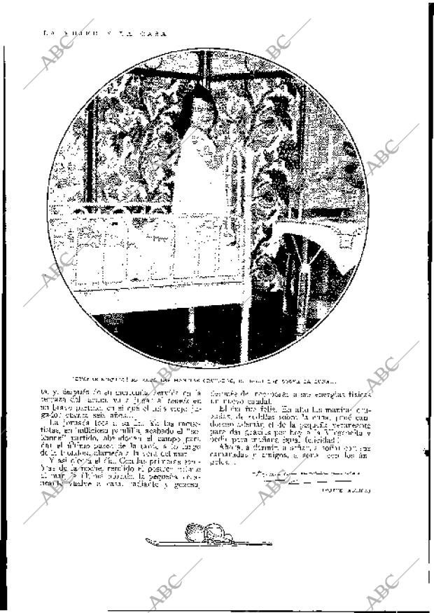 BLANCO Y NEGRO MADRID 22-08-1926 página 94