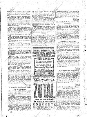 ABC MADRID 24-08-1926 página 22