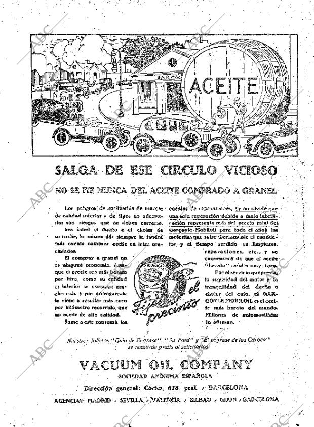 ABC MADRID 24-08-1926 página 24