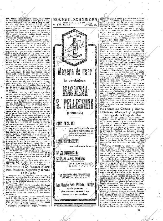 ABC MADRID 24-08-1926 página 27