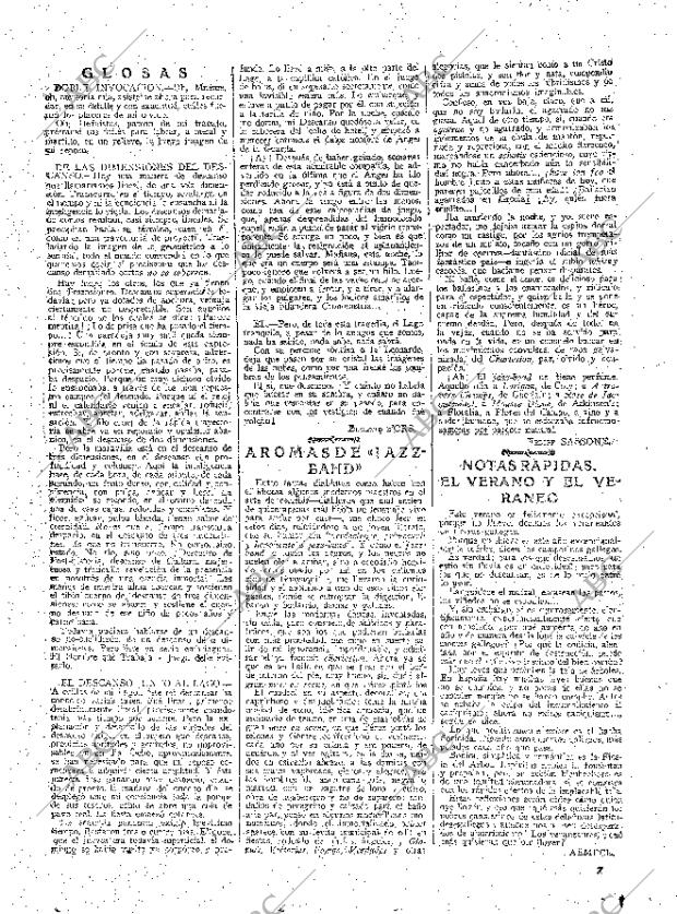 ABC MADRID 24-08-1926 página 7