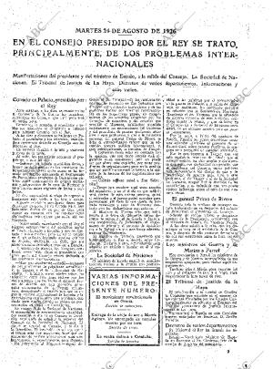 ABC MADRID 24-08-1926 página 9