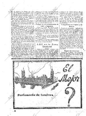 ABC MADRID 28-08-1926 página 10