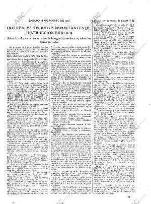 ABC MADRID 28-08-1926 página 13