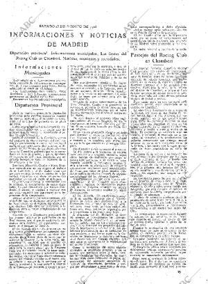 ABC MADRID 28-08-1926 página 15
