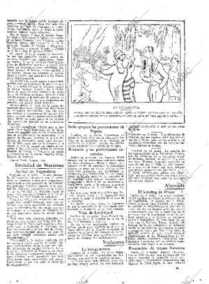 ABC MADRID 28-08-1926 página 25