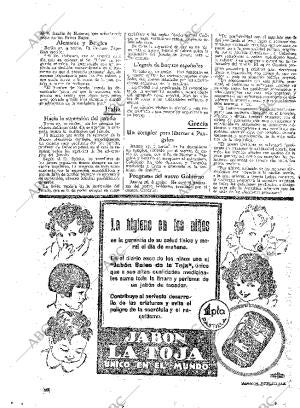 ABC MADRID 28-08-1926 página 26