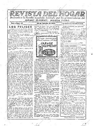 ABC MADRID 28-08-1926 página 30