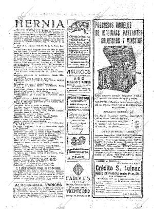 ABC MADRID 28-08-1926 página 32