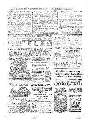 ABC MADRID 28-08-1926 página 35