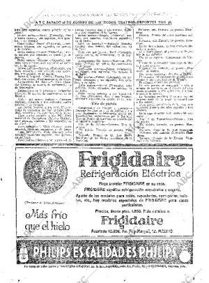 ABC MADRID 28-08-1926 página 36
