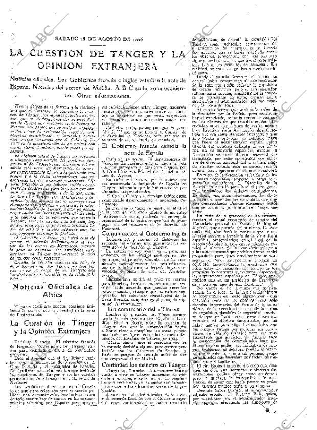 ABC MADRID 28-08-1926 página 9