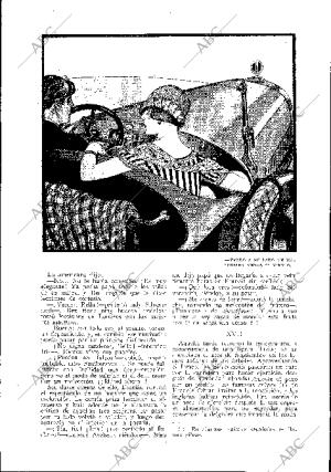 BLANCO Y NEGRO MADRID 29-08-1926 página 39