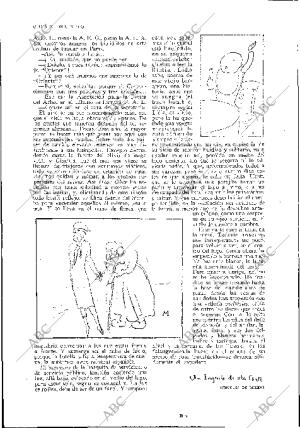 BLANCO Y NEGRO MADRID 29-08-1926 página 58