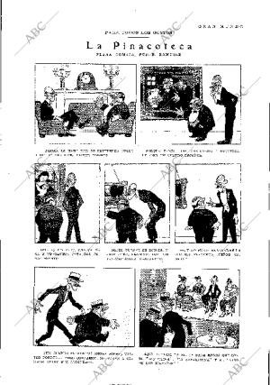 BLANCO Y NEGRO MADRID 29-08-1926 página 63