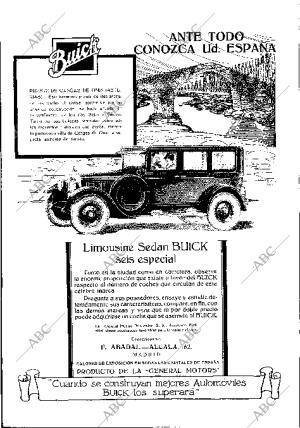 BLANCO Y NEGRO MADRID 29-08-1926 página 64