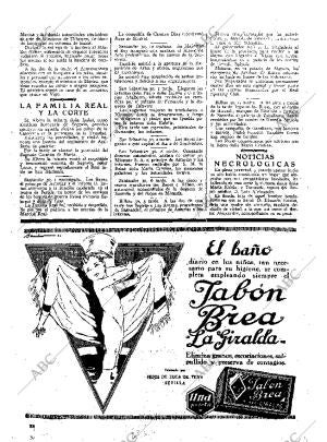 ABC MADRID 31-08-1926 página 12