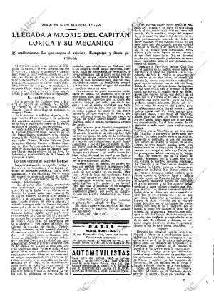 ABC MADRID 31-08-1926 página 15