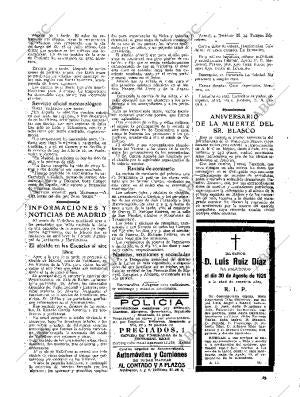 ABC MADRID 31-08-1926 página 19
