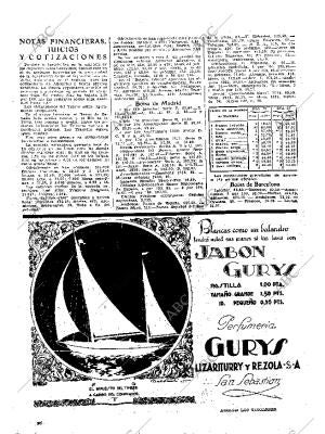 ABC MADRID 31-08-1926 página 20