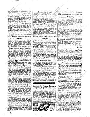 ABC MADRID 31-08-1926 página 22