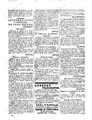 ABC MADRID 31-08-1926 página 24