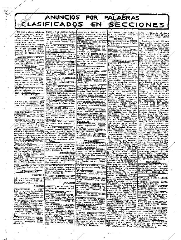 ABC MADRID 31-08-1926 página 28
