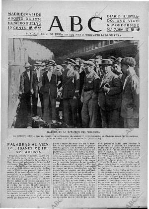ABC MADRID 31-08-1926 página 3