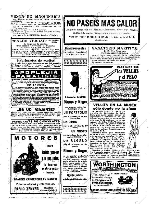 ABC MADRID 31-08-1926 página 30