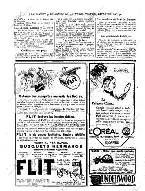 ABC MADRID 31-08-1926 página 31