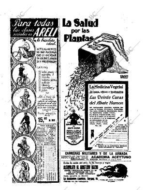 ABC MADRID 31-08-1926 página 32