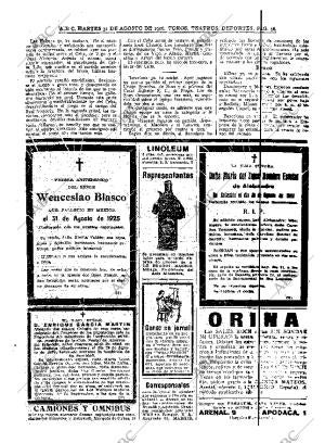 ABC MADRID 31-08-1926 página 38