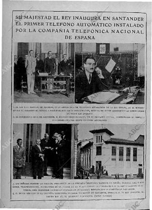 ABC MADRID 31-08-1926 página 6